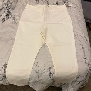 Old Navy Pixie Pants